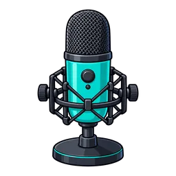 Podcast Mic