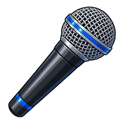Stage Mic