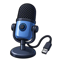 USB Mic