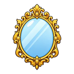 Ornate Frame