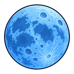 Blue Moon