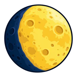 Gibbous