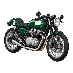 Cafe Racer