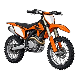 Dirt Bike