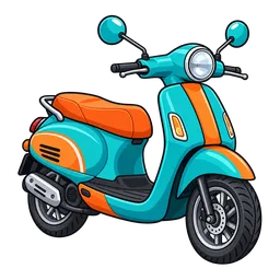 Scooter