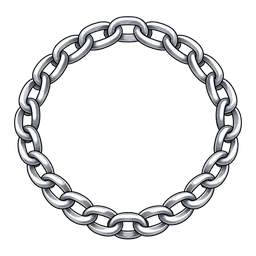 Silver Chain