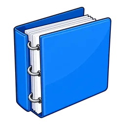 Binder