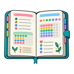 Bullet Journal