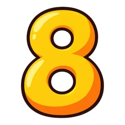 Eight