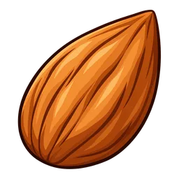 Almond
