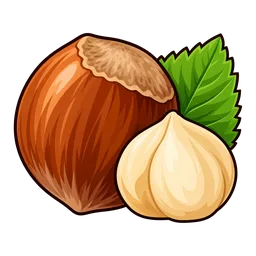 Hazelnut