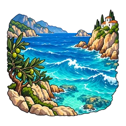 Mediterranean