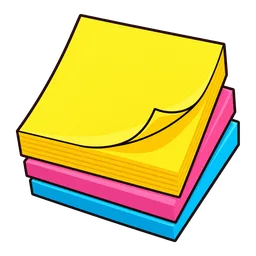 Sticky Notes