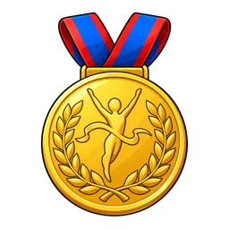 Gold Medal