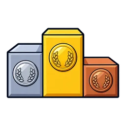 Podium