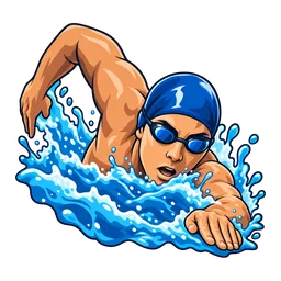 Swimming