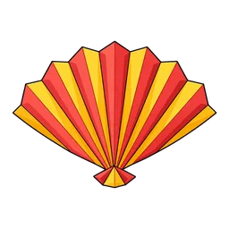 Paper Fan