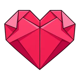 Paper Heart