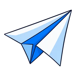Paper Plane