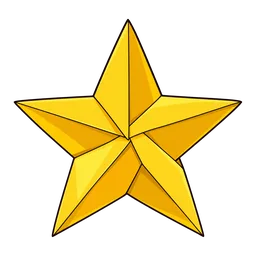Paper Star