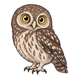 Elf Owl