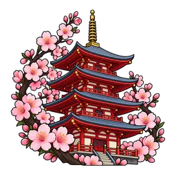 Cherry Blossom