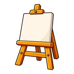Easel