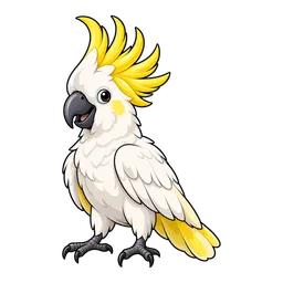 Cockatoo