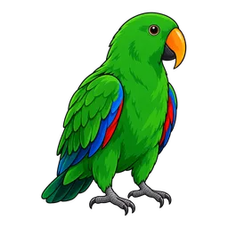 Eclectus