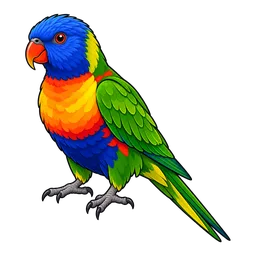 Lorikeet