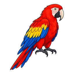 Macaw