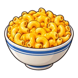 Mac Cheese