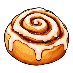 Cinnamon Roll