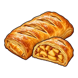 Strudel