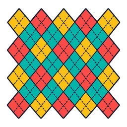 Argyle