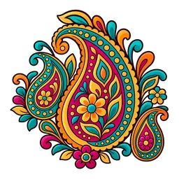 Paisley