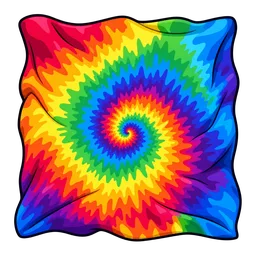 Tie Dye