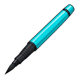 Brush Pen