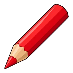 Colored Pencil