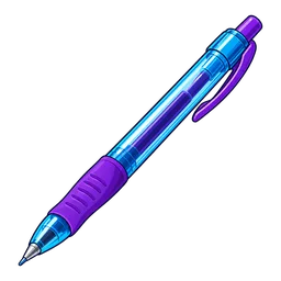 Gel Pen