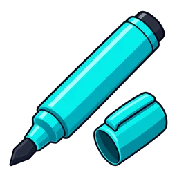 Marker