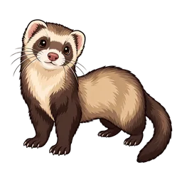 Ferret – Pets