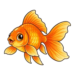 Goldfish – Pets