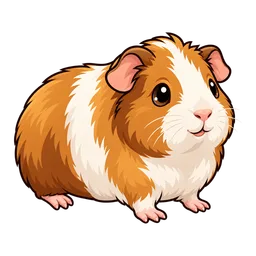 Guinea Pig – Pets