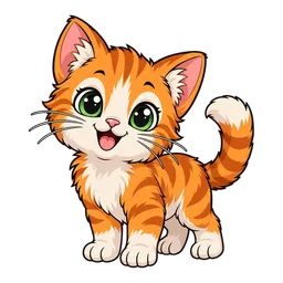 Kitten – Pets