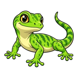 Lizard – Pets