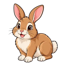 Rabbit – Pets