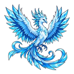 Ice Phoenix