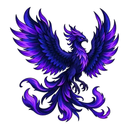 Night Phoenix