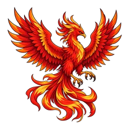 Red Phoenix